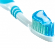 Removing mouth odor